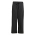 Calça adidas W Sl Fc Inc Preta/Branca