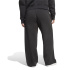 Calça adidas W Sl Fc Inc Preta/Branca