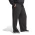 Calça adidas W Sl Fc Inc Preta/Branca