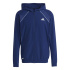 Moletom adidas Tech App Homem Fitness Moletom Escuro