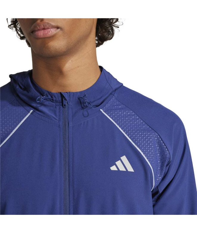 Moletom adidas Tech App Homem Fitness Moletom...