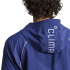 Moletom adidas Tech App Homem Fitness Moletom Escuro