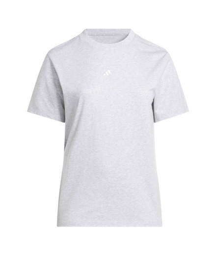 T-shirt adidas W In Sl Sj T Brgrcl