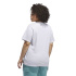 Camiseta adidas W In Sl Sj T Brgrcl
