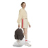 adidas Sweat Sta Seas Cre Femme en lycra blanc