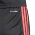 Pantalons Football Femme adidas Tiro26L Trshow Noir / Rouge semi-brillant