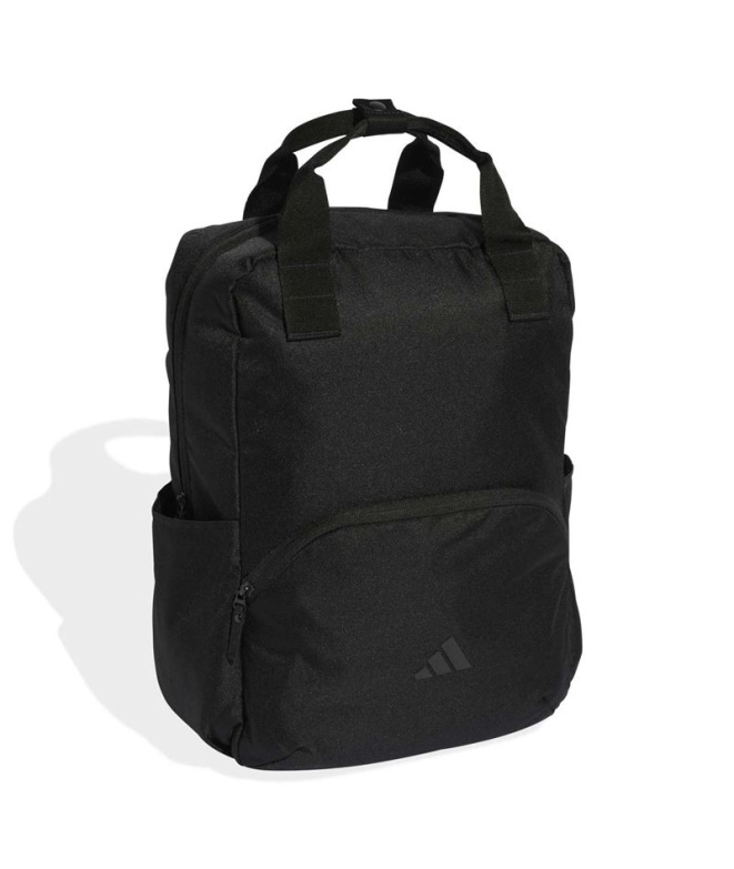 Sac à dos adidas Prime Noir adidas Carbone