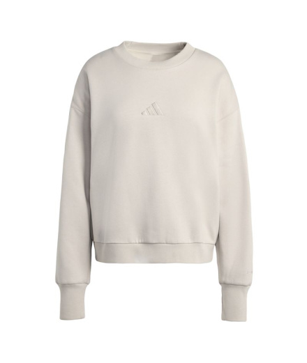 adidas Mulher Moletom All Season Sweet em lycra