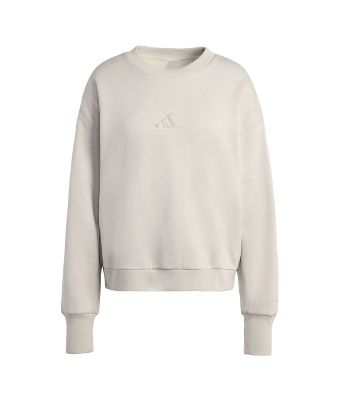 adidas Sweat All Season Sweet Femme en lycra