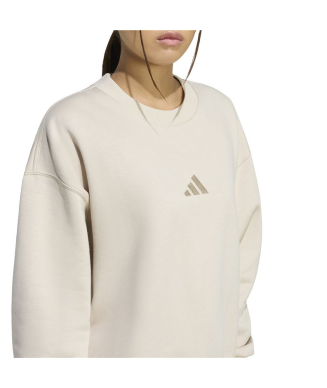 adidas Sweat All Season Sweet Femme en lycra