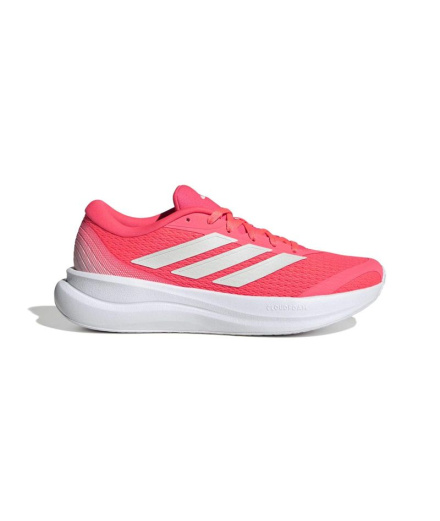 Chaussures Running adidas Runfalcon 6 W bleues Femme
