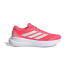 Chaussures Running adidas Runfalcon 6 W bleues Femme