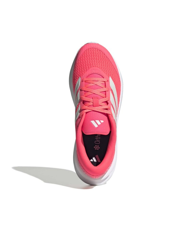 Chaussures Running adidas Runfalcon 6 W bleues...
