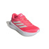 Chaussures Running adidas Runfalcon 6 W bleues Femme