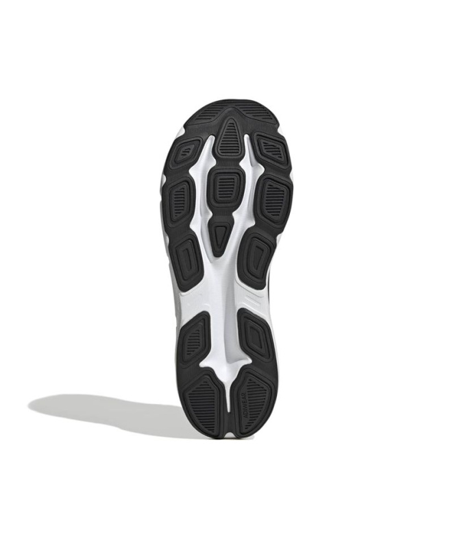 Chaussures Running adidas Questar 4 M bleues Homme
