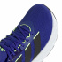 Chaussures Running adidas Questar 4 M bleues Homme