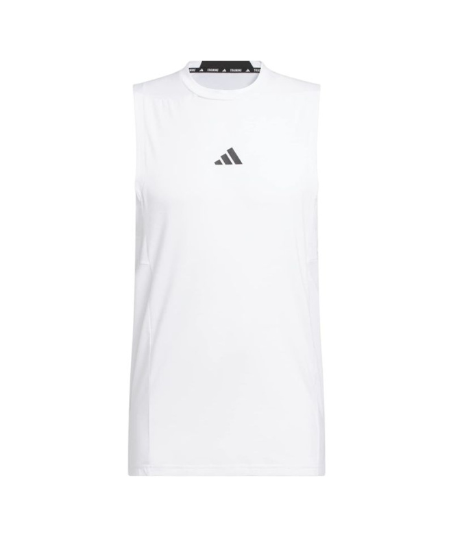 T-shirt adidas Essentials D4T pour homme...