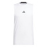 T-shirt adidas Essentials D4T pour homme Fitness Homme
