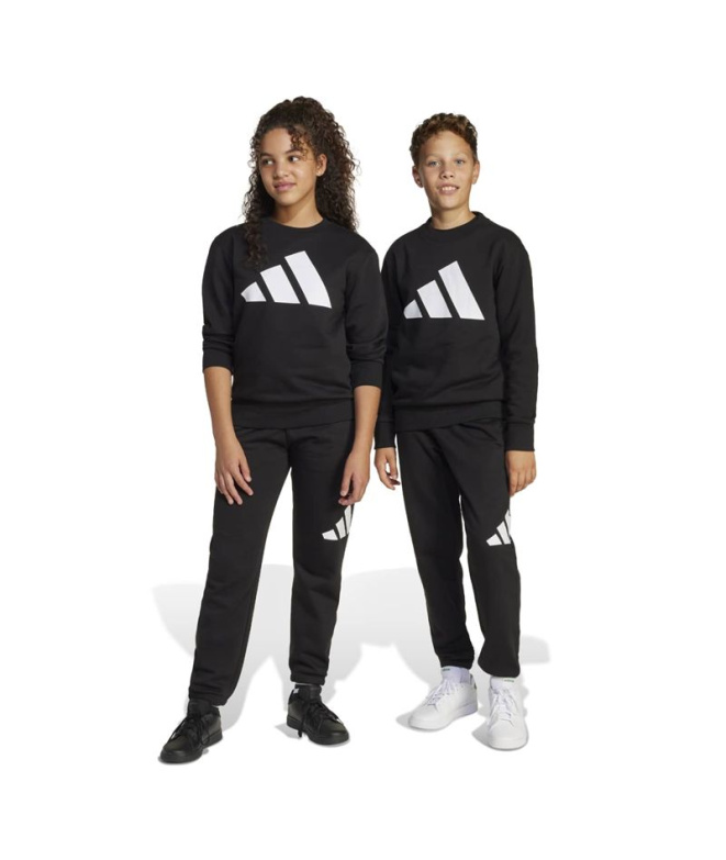 Conjunto Infantil adidas Bl Fl Jog 240...