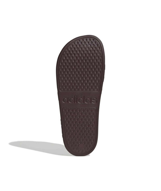Chinelos Mulher adidas Adilette Aqua Rubaur
