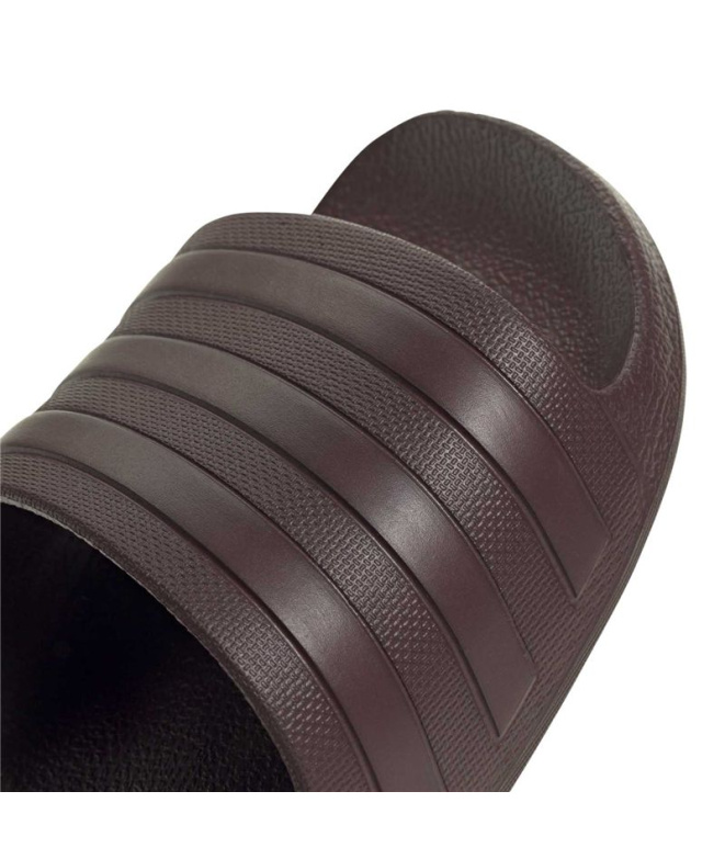 Tongs adidas Adilette Aqua Rubaur Femme