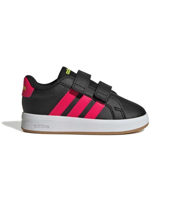 Chaussures Enfant adidas Grand Court 3.0 CF...