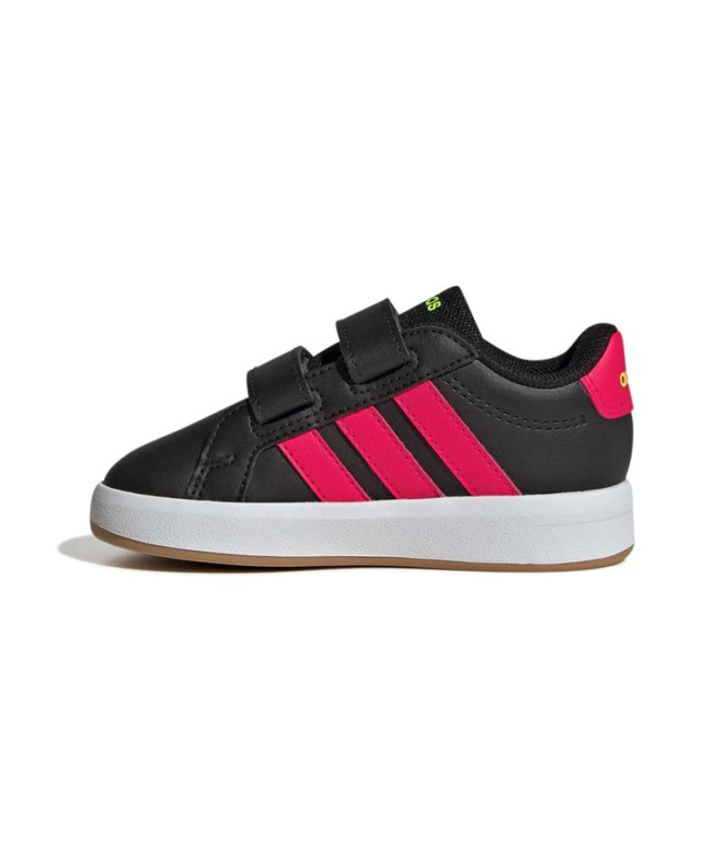 Sapatilhas Infantil adidas Grand Court 3.0 CF,...