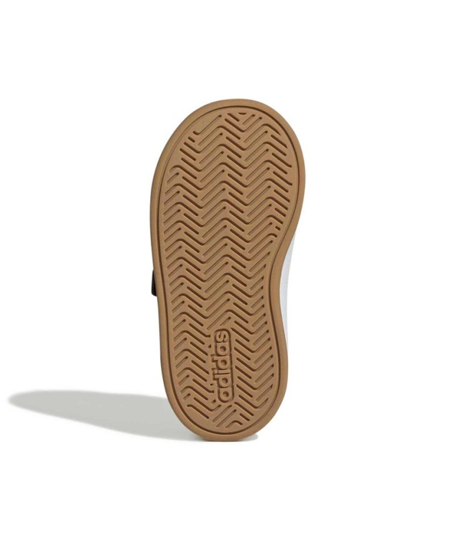 Sapatilhas Infantil adidas Grand Court 3.0 CF,...