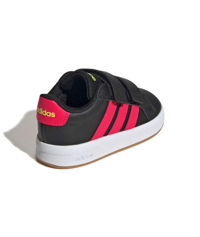 Sapatilhas Infantil adidas Grand Court 3.0 CF,...