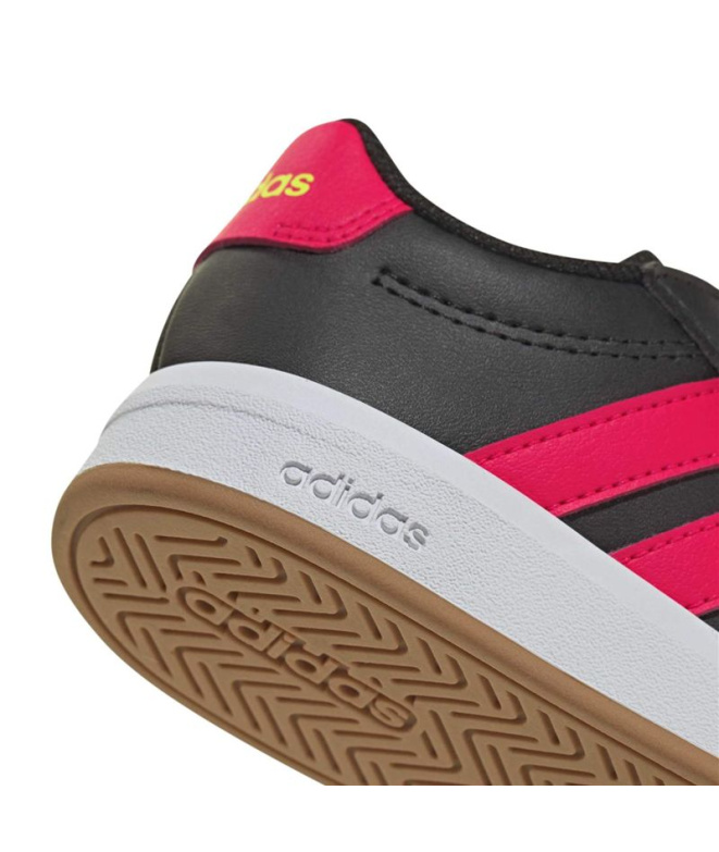 Sapatilhas Infantil adidas Grand Court 3.0 CF,...