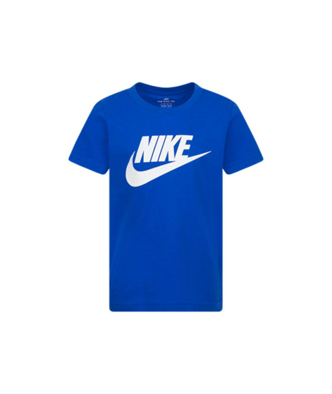 Camiseta Nike Sportswear Futura