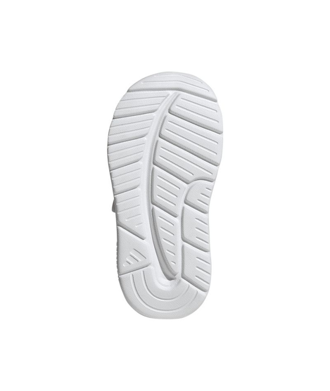Chaussures Bébés adidas Tensaur Run 4.0 El I...