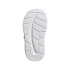 Zapatillas adidas Tensaur Run 4.0 El I Blanco Bebés
