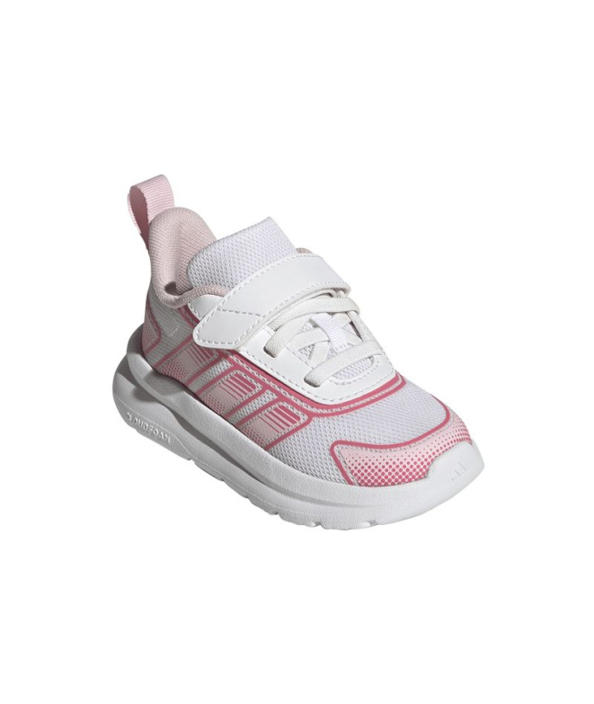 Chaussures Bébés adidas Tensaur Run 4.0 El I...