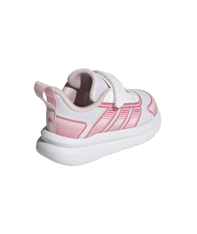 Chaussures Bébés adidas Tensaur Run 4.0 El I...