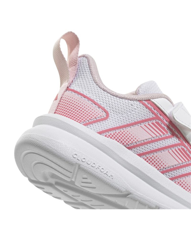 Chaussures Bébés adidas Tensaur Run 4.0 El I...