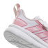 Zapatillas adidas Tensaur Run 4.0 El I Blanco Bebés