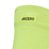 Chaussettes Running adidas Adiz Qrtr jaunes