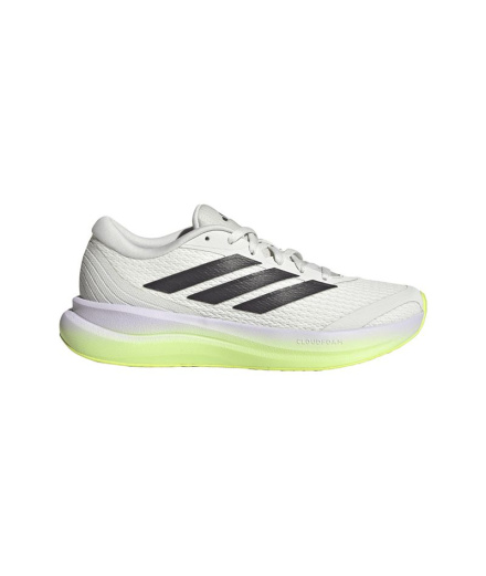 Chaussures Running adidas Runfalcon 6 W grises Femme