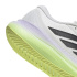 Sapatilhas Running Mulher adidas Runfalcon 6 W cinza