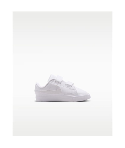 Sapatilhas Nike Essential Menino branco