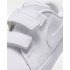 Zapatillas Nike Tennis Essential Niño Blanco