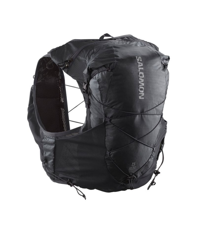 Gilet Running Salomon Adv Skin Cross Saison 15...