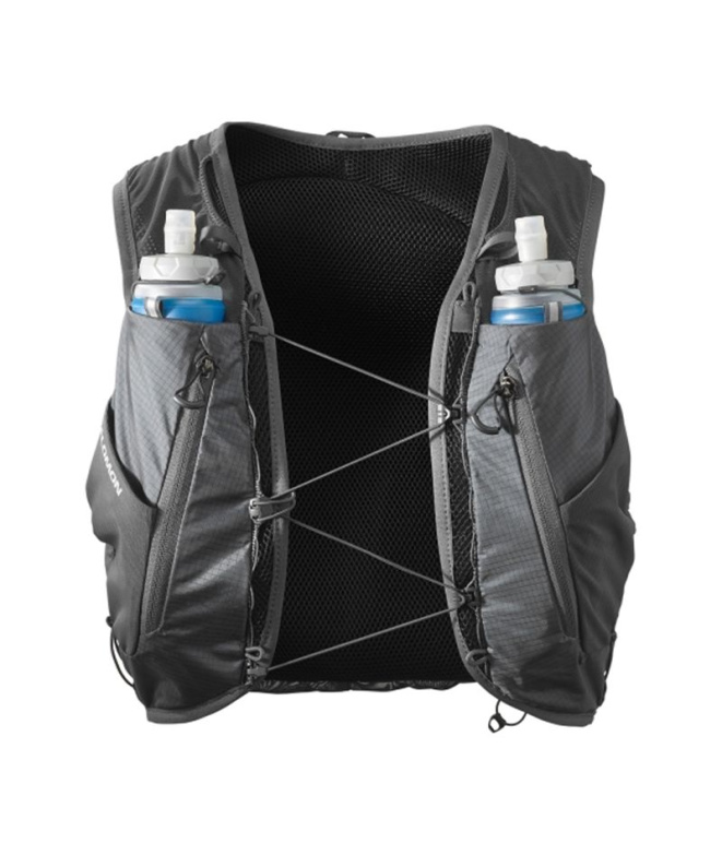 Gilet Running Salomon Adv Skin Cross Saison 15...