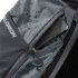 Colete Running Salomon Adv Skin Cross Season 15, cor ébano/preto