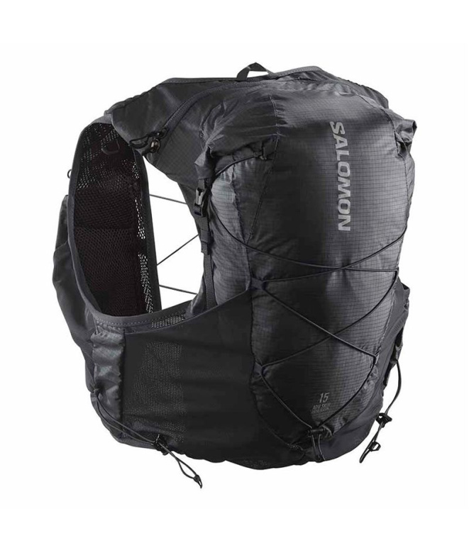 Chaleco de Running Salomon Adv Skin Cross...