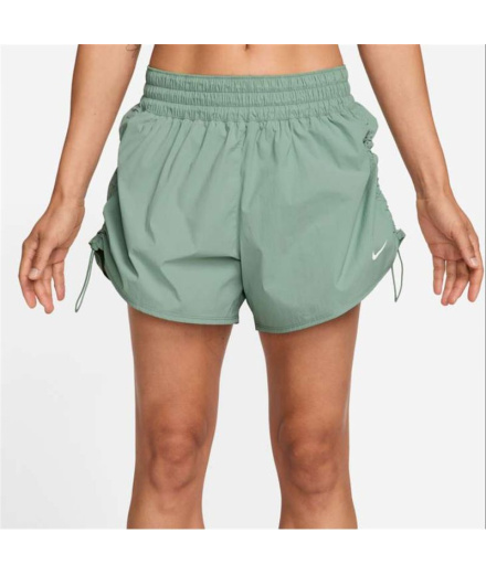 Pantalones Cortos de Fitness Nike One Df Hr 5In Short A...