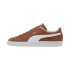 Sapatilhas Puma Suede Classic Haute Café-Branco