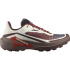Chaussures Trail Salomon Homme coloris Vanille glacée/Fer/Lavande