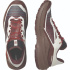 Sapatilhas Trail Homem Salomon , cores Vanilla Ice/Iron/Lav